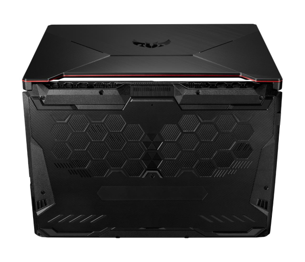 ASUS TUF Gaming F15 i5-10300H/16GB/512 GTX1650 - 674375 - zdjęcie 10